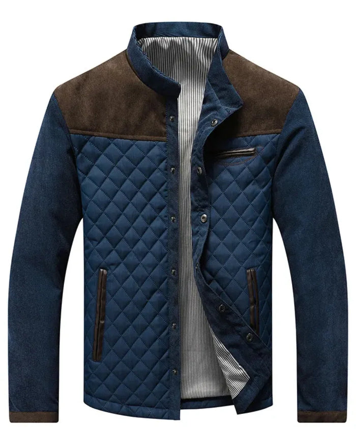 Joseph - Men's Wool Jacket