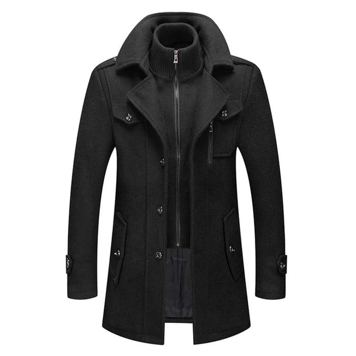 Joseph - Two-Piece Coat for Men