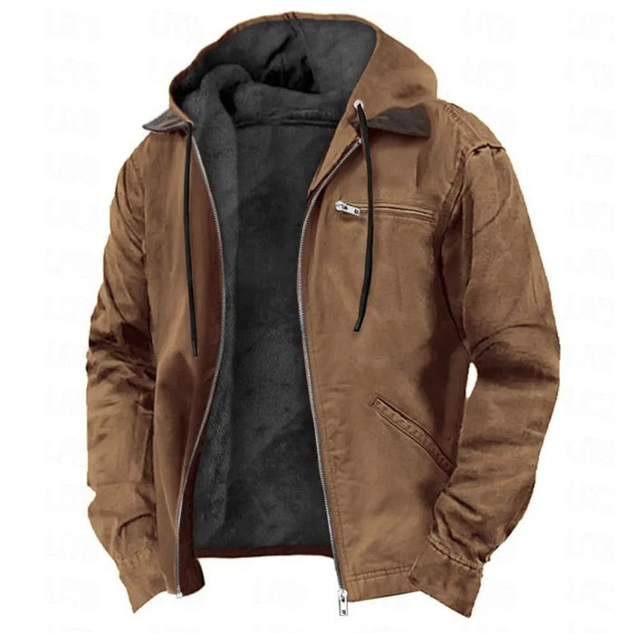 Joseph - Men's Winter Coat