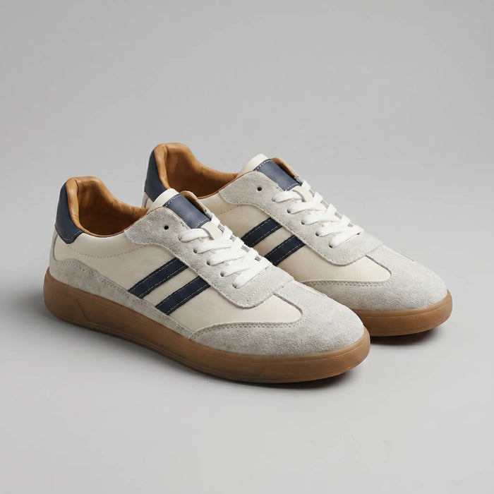 Joseph - Retro Men's Sneakers