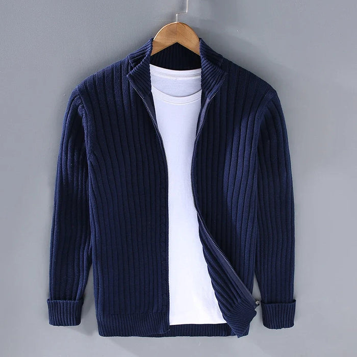 Joseph - Cotton Men's Sweater