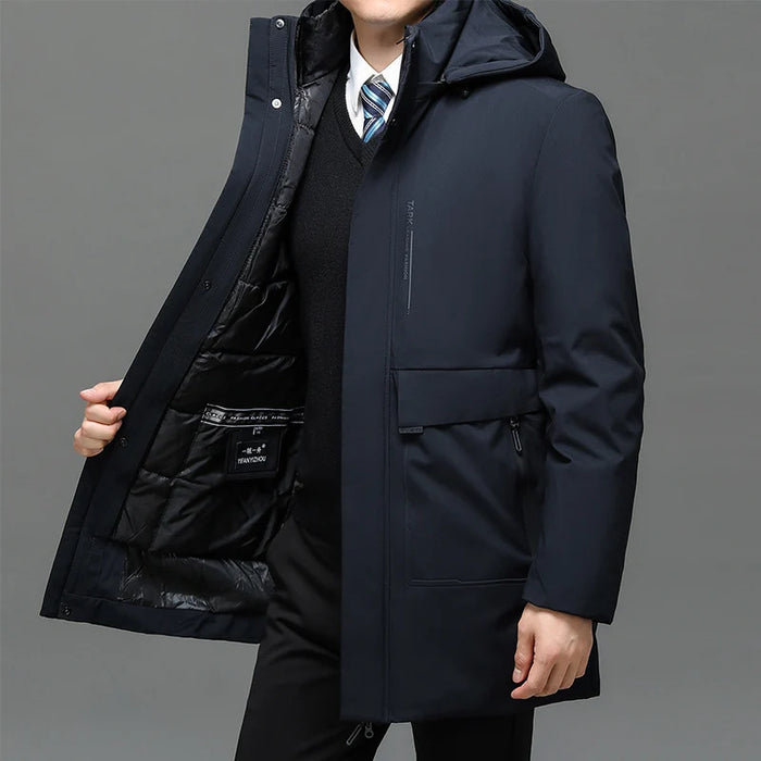 Joseph - Men's Puffer Jacket